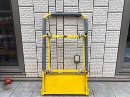 トーヨー コーケン 荷揚げ 機