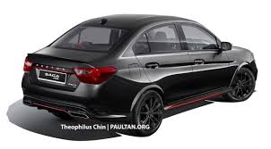 Find new proton persona 2019 prices, photos, specs, colors, reviews, comparisons and more in manama, ajman, dubai and other cities of bahrain. Proton Saga R3 Concept Based On Facelift Imagined Paultan Org