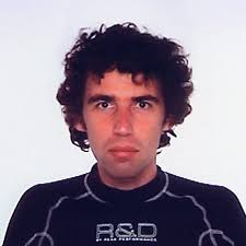 Laurent GOFFIN, 56 ans (STRASBOURG, STRASBOURG)