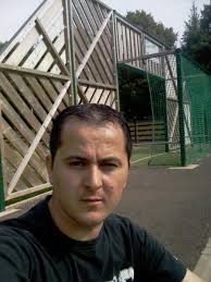 Eddy BERNARD, 51 ans (AUDUN LE ROMAN, ROOST WARENDIN)