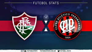 Sábado, 5 de dezembro de 2020. Assistir Fluminense X Athletico Pr Ao Vivo Pelo Campeonato Brasileiro Sub 17 2019 Futebol Stats