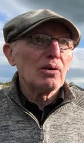 The death has occurred of Dan Curley, Scurragh, Birr, Co. Offaly and  formerly of Curlea, Curraghboy, Co. Roscommon, June 22nd, 2021 peacefully,  surrounded by his loving family in the tender and loving