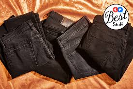 A pair of relaxed fit jeans will keep you comfortable the whole day long. Men S Jeans Latest Denim Styles And Trends Gq Gq