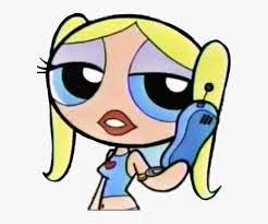 The Powerpuff Girls Powerpuff Girls Supernenas Aesthetic Sassy Bubbles Powerpuff Girls Power Puff Girls Bubbles Girls Cartoon Art Cute Cartoon Wallpapers