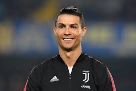 Born 5 february 1985) is a portuguese professional footballer who plays as a forward for serie a club. Cristiano Ronaldo Becomes First Footballer To Bank 1 Billion
