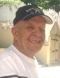 Obituary information for Robert G. Dickerson