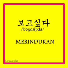 3 Kosakata Bahasa Korea Untuk Kamu Yang Sedang Jatuh Cinta Kumparan Com