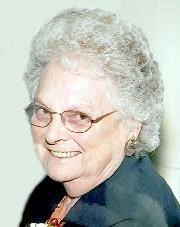 ELIZABETH ODEGARD Obituary (1925