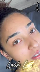 A lash lift is a fantastic way to enhance your natural beauty without the  need for extensions or heavy makeup. One of the primary benefits of a lash  lift is that it gives your eyelashes a beautiful, ...