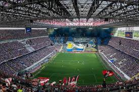 Maybe you would like to learn more about one of these? Milan Holiday Apartments For The Milan Derby Football Match