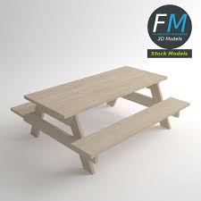 Picnic Table With Images Picnic Table Table Home Decor