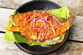 Resep Arsik Ikan Indonesian Batakness Spiced Fish With Torch Ginger And Szechuan Peppercorn Ala Dentist Chef Recipes Seafood Recipes Shellfish Recipes