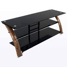 Get the best deals on glass tv tv stands units. Innovex Fold N Snap Nexus 65 3 Tier Glass Tv Stand Lease Zone Rent To Own