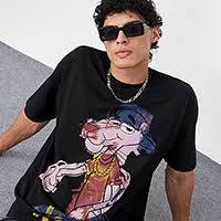 t shirts for men. from www.thesouledstore.com