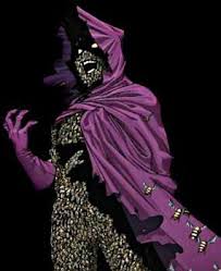 Rita can absolutely destroy this boss. Swarm Marvel Comics Wikipedia