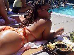 61 Hottest Pictures Of Melyssa Ford Big Butt Will Make You Go Crazy – The  Viraler
