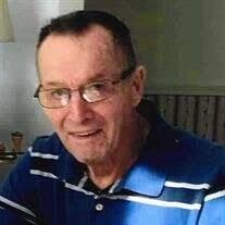 Kenneth L. Bauer Obituary