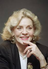 Shirley Booth and the TV Show Hazel