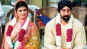 Pooja Batra Marries Bollywood Actor Nawab Shah Wedding Pictures Go Viral Celebrities News India Tv