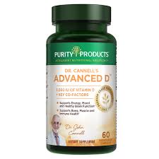 Health Vitamin D Vitamins Nutrition