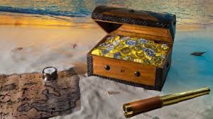 11 Treasure Hunting Tales | Mental Floss