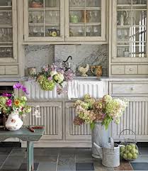 Shabby chic living room furniture shabby chic kitchen decor shabby chic homes rustic decor shabby chic colors estilo country shabby chic baby shower decorating your home decorating ideas. Cocinas De Estilo Shabby Chic Pisos Al Dia Pisos Com