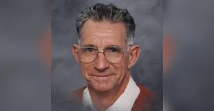 James Doyal Mitchell Obituary