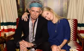 How authors try to control their image from beyond the grave · marianne faithfull: Keith Richards Die Nachste Tour Konnte Die Letzte Sein