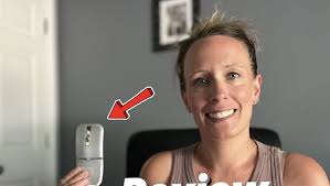 Amazon.com: NORMIA RITA Foldable Arc Wireless Mouse Silent Click Bluetooth  5.0 and 2.4GHz Dual Modes Portable Curved Mouse for Home, Office, Travel  (Silver) : Electronics