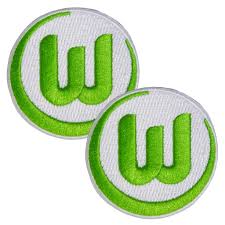 Jk tammeka tartu logo vector. Vfl Wolfsburg Aufnaher Aufbugler Vfl Logo 2er Kaufland De