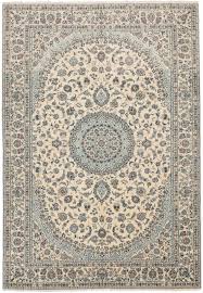 Möbel und gebrauchte haushaltsgeräte kaufen und verkaufen mit kostenlosen kleinanzeigen. Beigefarbener Orientteppich Nain Teppich Jordan