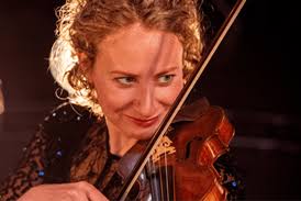 Violinist Min-Jin Kym to write memoir about stolen-and-recovered  Stradivarius