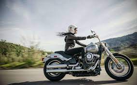 Minnesota Dwi Attorney What Happens When You Get A Dwi On A Motorcycle Gerald Miller P A