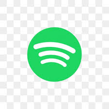 Spotify Social Media Icon Design Template Vector Free Logo Design Template Social Icons Logo Icons Spotify Icons Png And Vector With Transparent Background F Logo Design Free Templates Social Media Icons