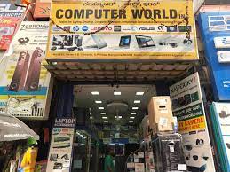 We are not telling this, google is telling it itself.❤️ looking for gaming pc? Computer World Inc Sp Road Computer Repair Services In Bangalore Justdial