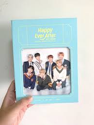 Happy ever after @ seoul part.1. Bts 4th Muster Japan Happily Ever After Dvd Hobbies Toys Memorabilia Collectibles K Wave On Carousell