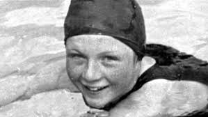 Lille henrivende Inge er død