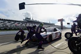 Daniel works with joey on all aspects of how joey fits into the race car and ensures that everything here's a shot from the top of turn two. Observations Nascar Cup Doubleheader At Pocono