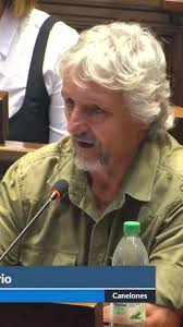 Daniel Diverio: Nueva Voz en el Parlamento de Canelones