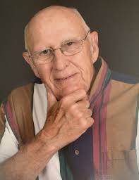 Obituary information for Rudy G. Wilmer