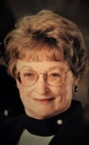 Rosalene "Kay Corbus Zike Obituary November 16, 2020