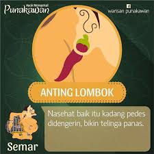 Semar Nasihat Baik Mungkin Akan Pedas Didengarkan Kadang Membuat Teliga Panas Petruk Coba Dengerin Dan Dipahami Dulu Mas Bro Budaya Filosofi Infografis
