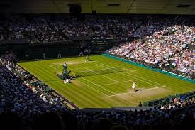 The tournament, held in late june and early july, is one of the four annual grand slam. 10 Cool Facts About The Wimbledon Tennis Tournament Great British Mag