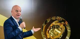 Mundial de Clubes FIFA: PSG Campeón y Balance de la Competencia - Imagen principal del artículo