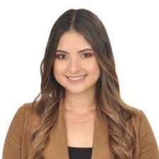 Juliana Pinzon's Instagram, Twitter & Facebook