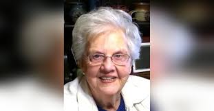 Obituary information for Dorothy Carnes "Dot" Stephenson