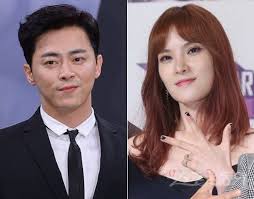 Cho Jung Seok And Gummy Prepare For Marriage Jo Jung Suk Preparing For Marriage Celebrity Couples