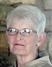 Obituary of Donna Hall