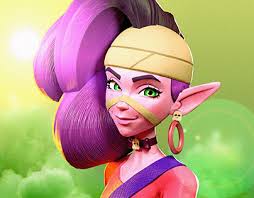 Kaleb Miranda :: Behance