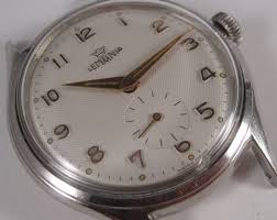 Show Us Your Guilloché (and Faux-Guilloché)